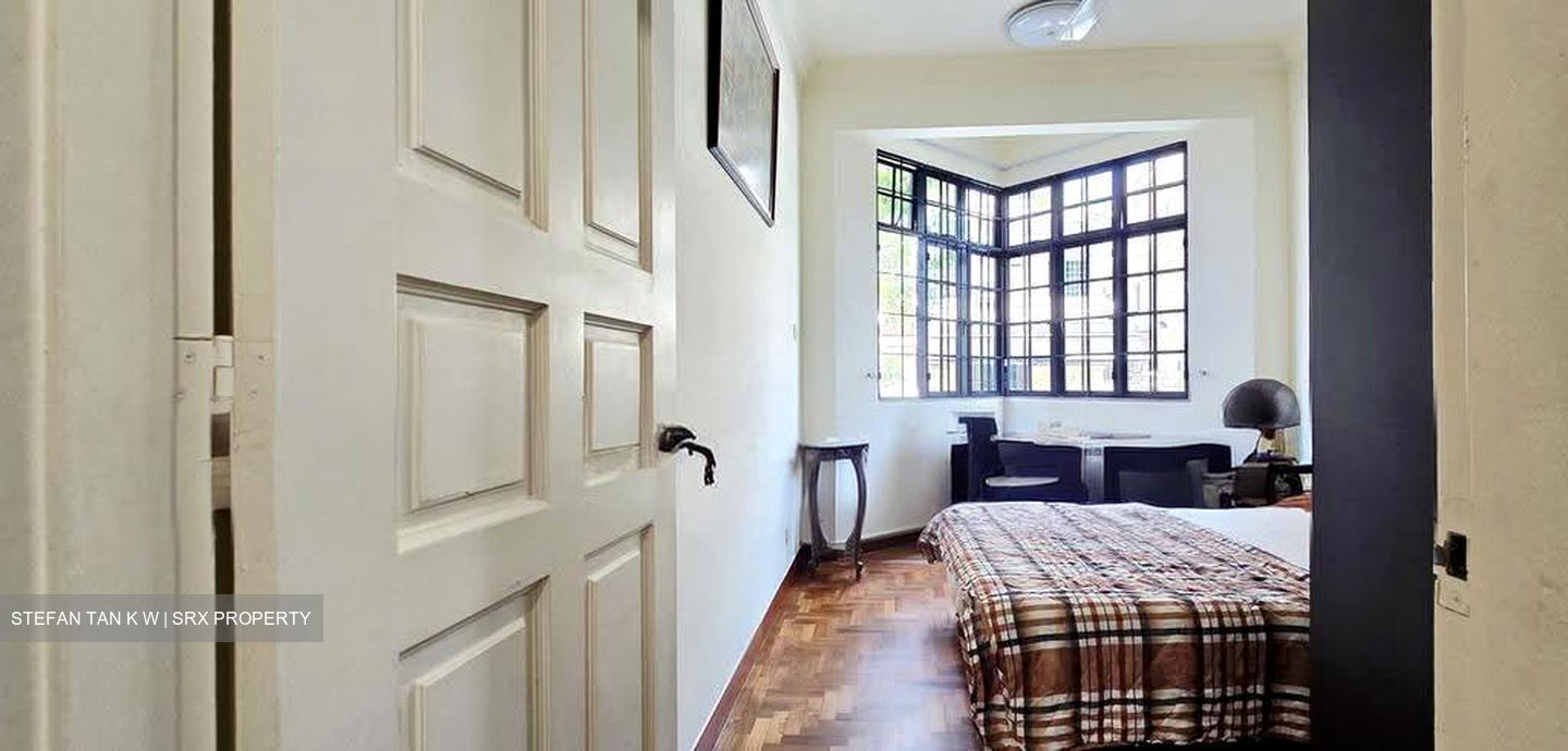 Limau Park (D16), Condominium #607354411